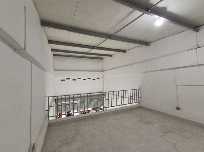 Local en arriendo en Glorieta Pilsen, Itagüí, 60 m² · foto 10 de 13