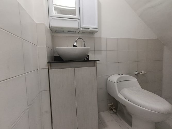 Local en arriendo en Glorieta Pilsen, Itagüí, 60 m² · foto 12 de 13