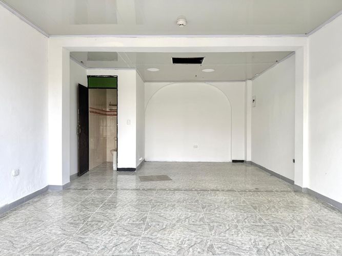 Local en arriendo en Primero De Febrero, Pereira, 24 m² · foto 2 de 10