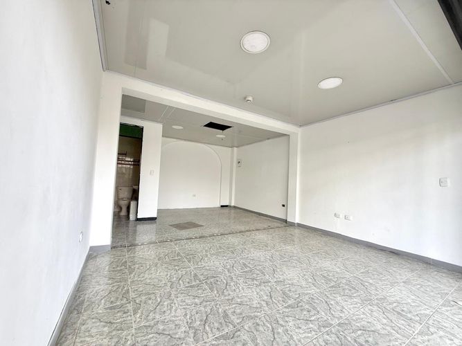 Local en arriendo en Primero De Febrero, Pereira, 24 m² · foto 3 de 10