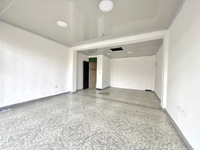 Local en arriendo en Primero De Febrero, Pereira, 24 m² · foto 4 de 10