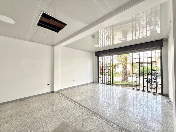 Local en arriendo en Primero De Febrero, Pereira, 24 m² · foto 6 de 10