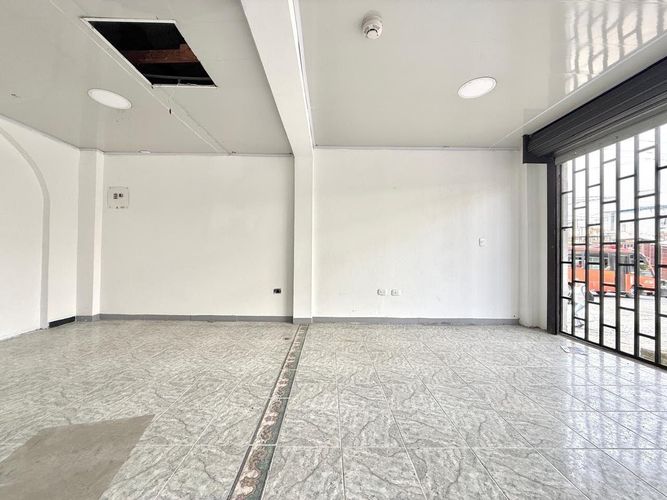Local en arriendo en Primero De Febrero, Pereira, 24 m² · foto 7 de 10