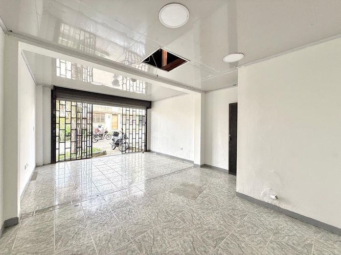 Local en arriendo en Primero De Febrero, Pereira, 24 m² · foto 8 de 10