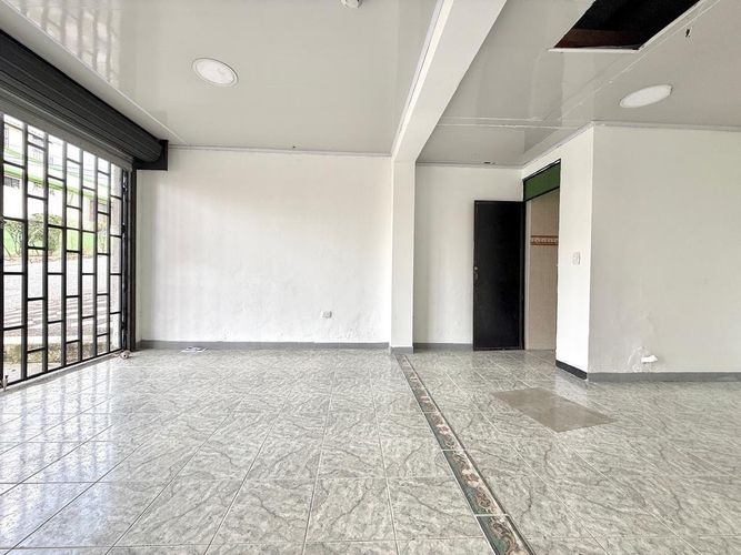 Local en arriendo en Primero De Febrero, Pereira, 24 m² · foto 9 de 10