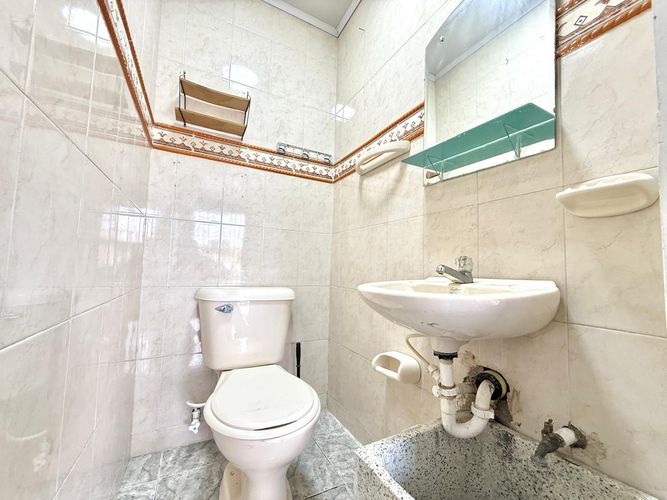 Local en arriendo en Primero De Febrero, Pereira, 24 m² · foto 10 de 10