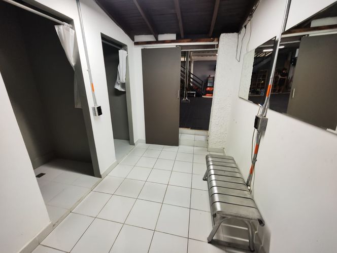 Bodega en arriendo en Belén, Medellín, 343 m² · foto 8 de 20