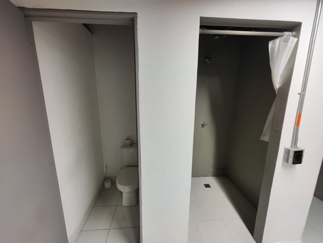 Bodega en arriendo en Belén, Medellín, 343 m² · foto 10 de 20