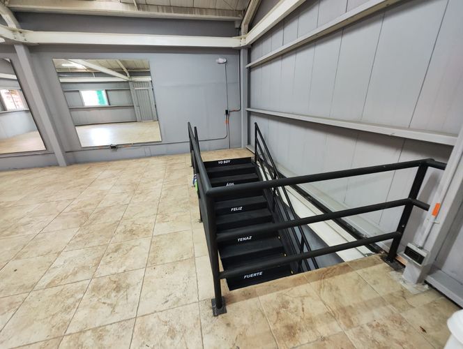 Bodega en arriendo en Belén, Medellín, 343 m² · foto 11 de 20