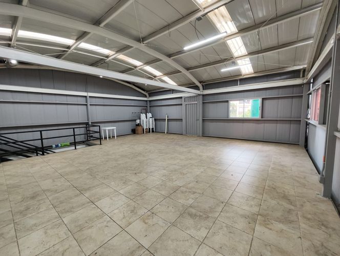 Bodega en arriendo en Belén, Medellín, 343 m² · foto 12 de 20