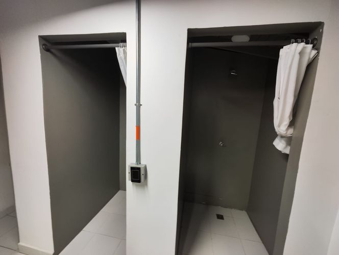 Bodega en arriendo en Belén, Medellín, 343 m² · foto 13 de 20