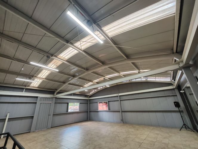 Bodega en arriendo en Belén, Medellín, 343 m² · foto 15 de 20