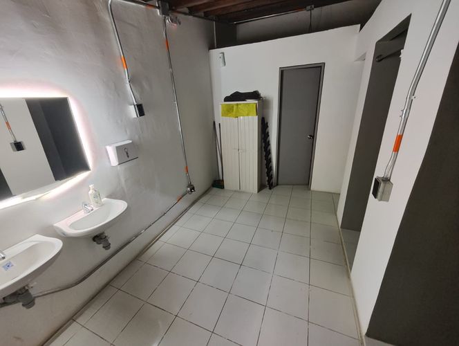 Bodega en arriendo en Belén, Medellín, 343 m² · foto 16 de 20
