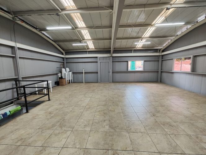 Bodega en arriendo en Belén, Medellín, 343 m² · foto 18 de 20