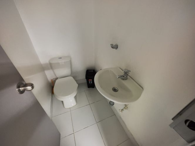 Bodega en arriendo en Belén, Medellín, 343 m² · foto 19 de 20