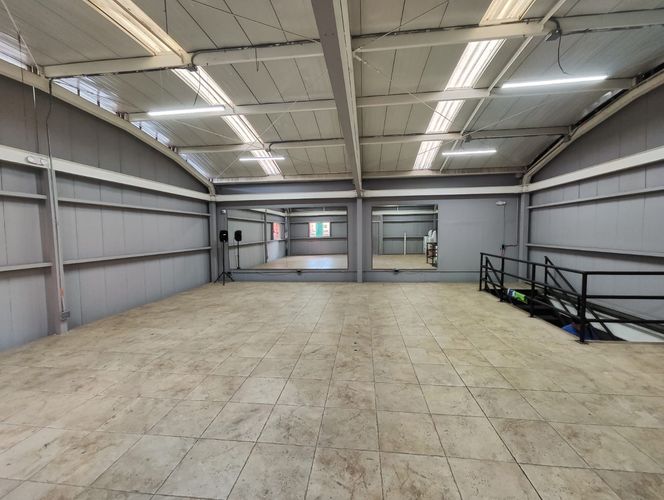 Bodega en arriendo en Belén, Medellín, 343 m² · foto 20 de 20