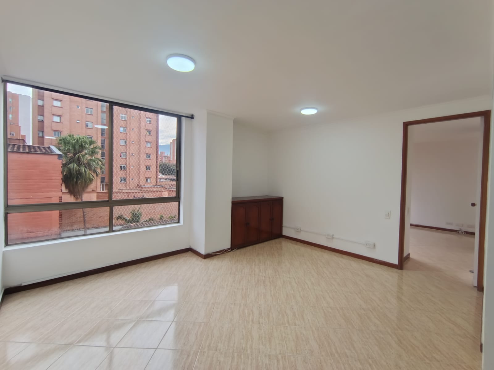 Apartaestudio en arriendo en Laureles, Medellín · foto 2 de 13
