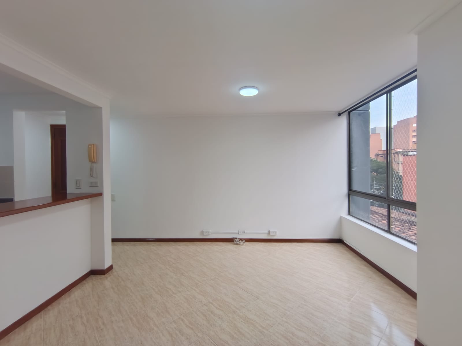 Apartaestudio en arriendo en Laureles, Medellín · foto 4 de 13