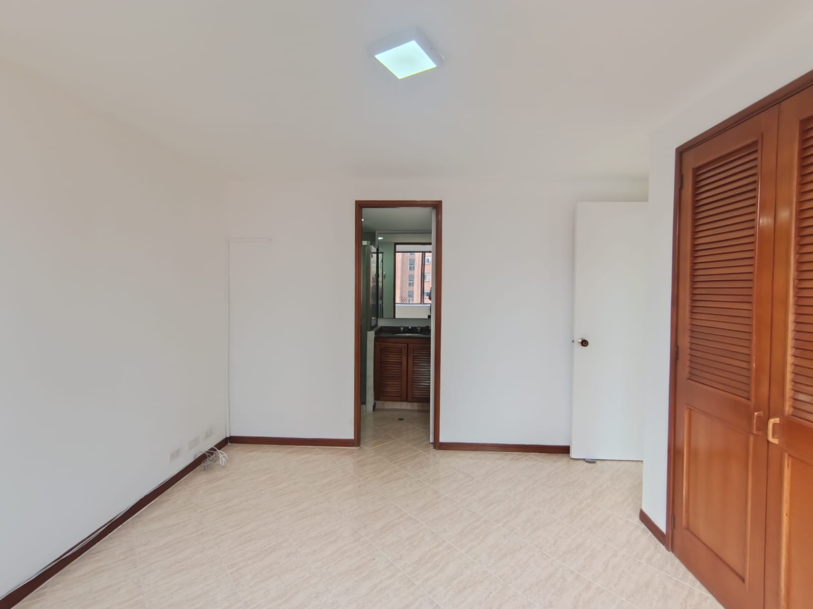 Apartaestudio en arriendo en Laureles, Medellín · foto 12 de 13
