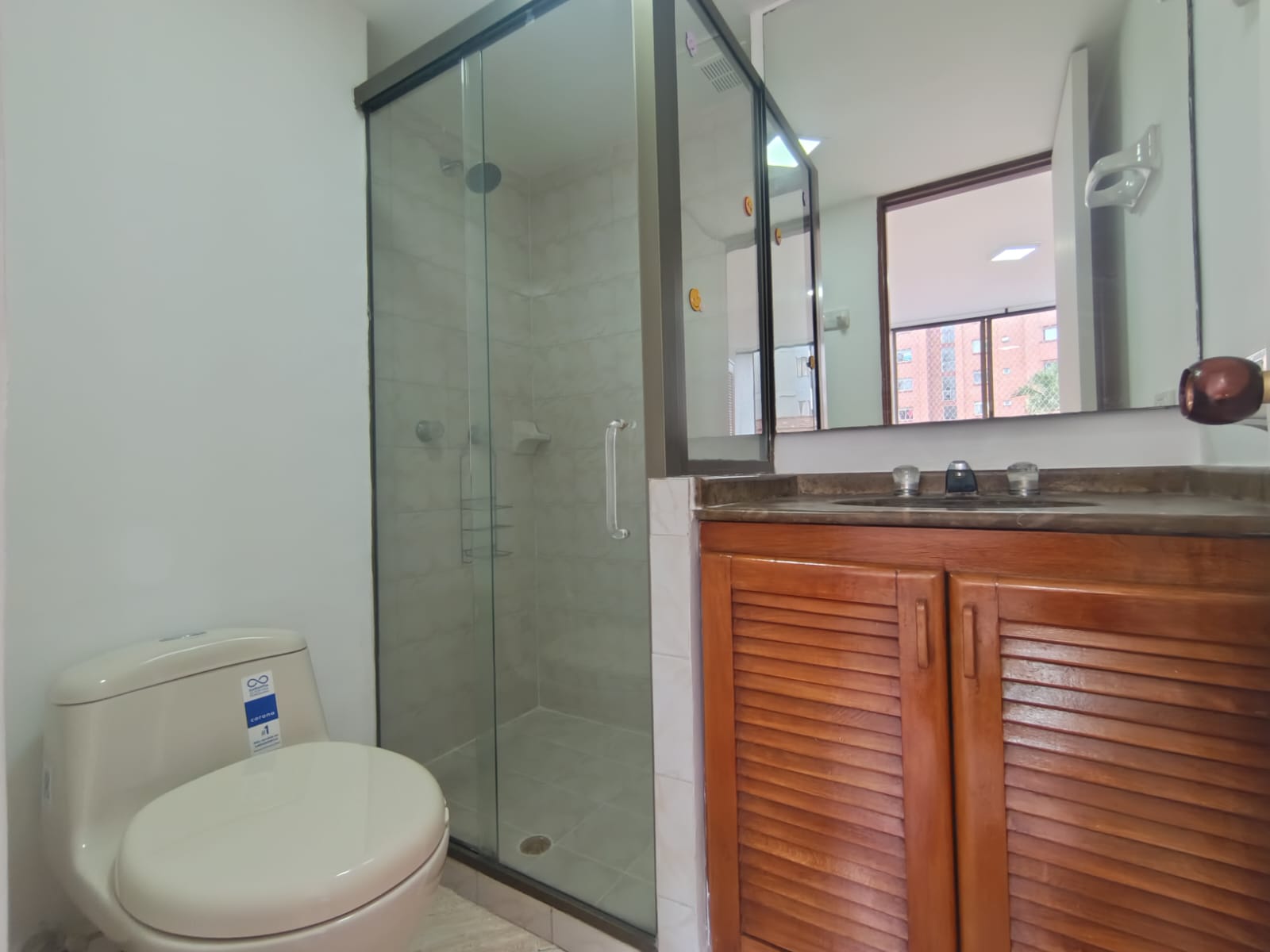 Apartaestudio en arriendo en Laureles, Medellín · foto 13 de 13