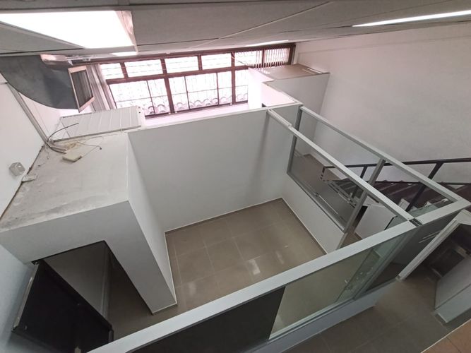 Local en arriendo en Vía Las Palmas, Medellín, 107 m² · foto 13 de 17