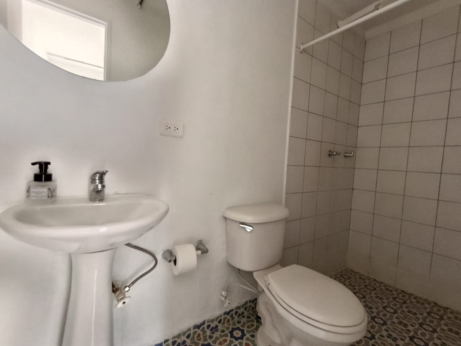 Casa en arriendo en El Poblado, Medellín · foto 7 de 20