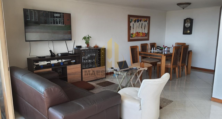 Apartamento en venta en Laureles, Medellín · foto 6 de 13