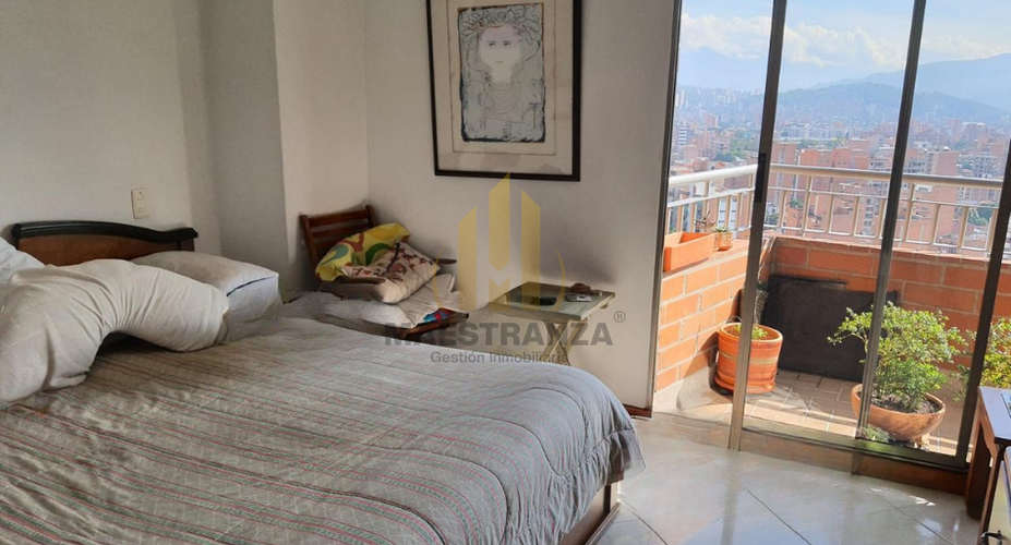 Apartamento en venta en Laureles, Medellín · foto 9 de 13