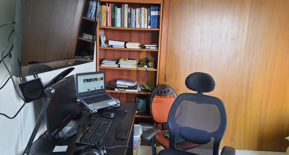 Apartamento en venta en Laureles, Medellín · foto 10 de 13