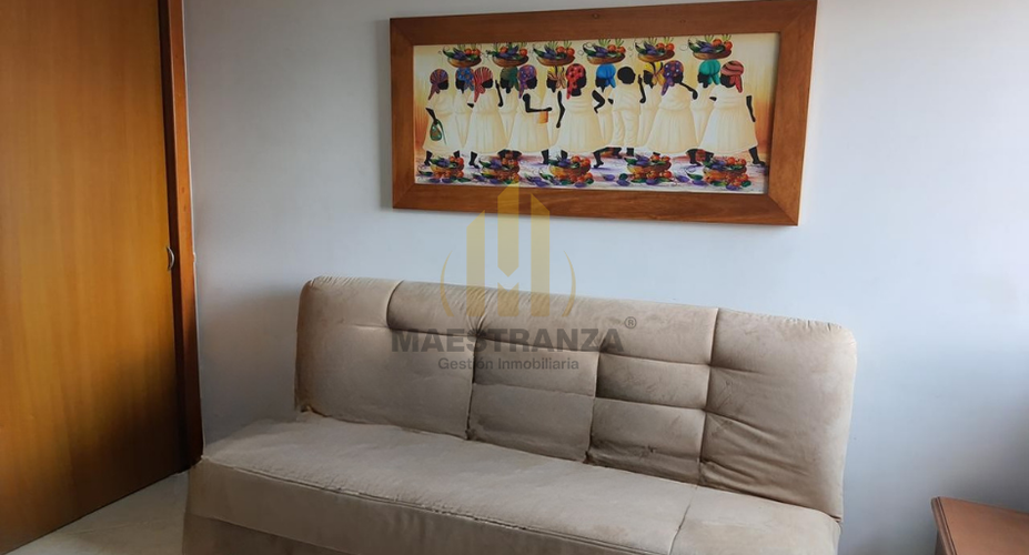 Apartamento en venta en Laureles, Medellín · foto 11 de 13
