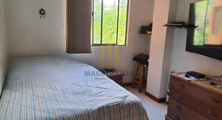 Apartamento en venta en Laureles, Medellín · foto 12 de 13