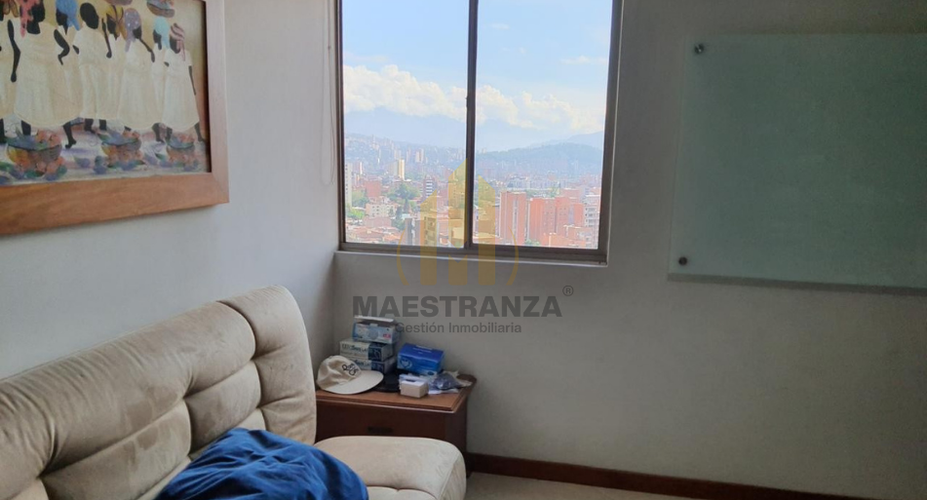 Apartamento en venta en Laureles, Medellín · foto 13 de 13