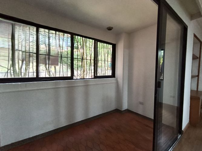 Apartamento de 3 alcobas en arriendo en El Poblado, Medellín, 147 m² · foto 2 de 15