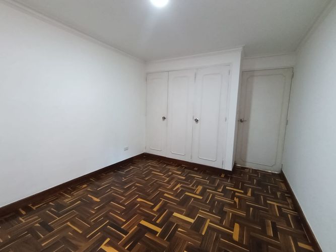 Apartamento de 3 alcobas en arriendo en El Poblado, Medellín, 147 m² · foto 7 de 15