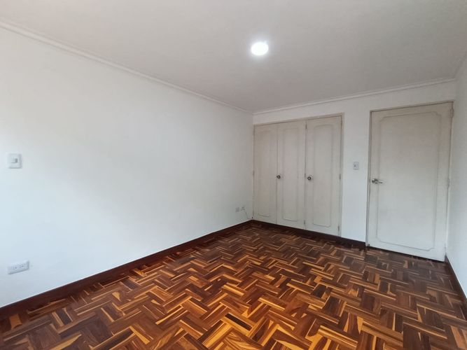 Apartamento de 3 alcobas en arriendo en El Poblado, Medellín, 147 m² · foto 10 de 15