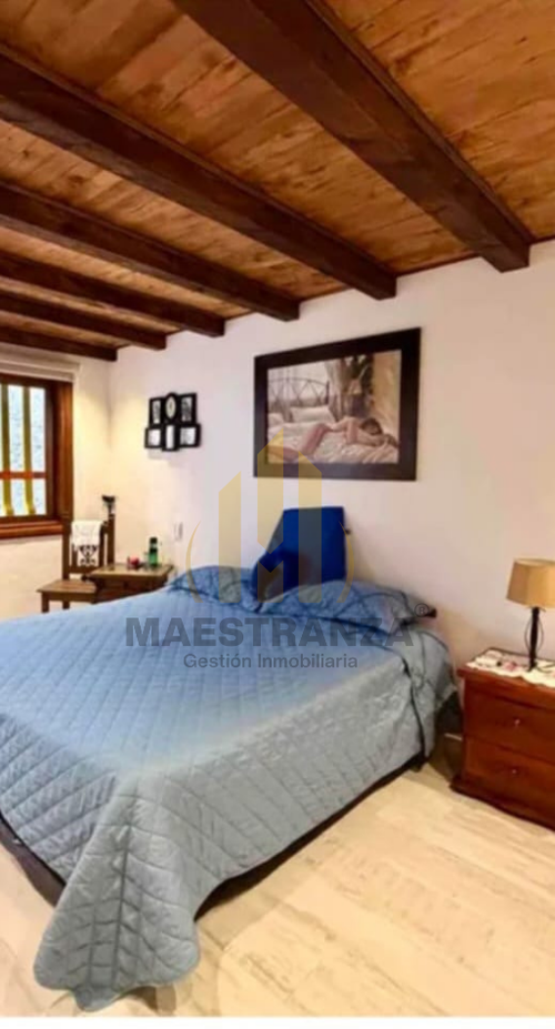 Finca en venta en Las Garzonas, El Carmen de Viboral, 387 m² · foto 3 de 14