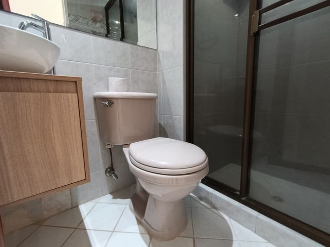 Apartamento de 3 alcobas en arriendo en Urbanización Las Cumbres, Medellín, 89 m² · foto 7 de 14