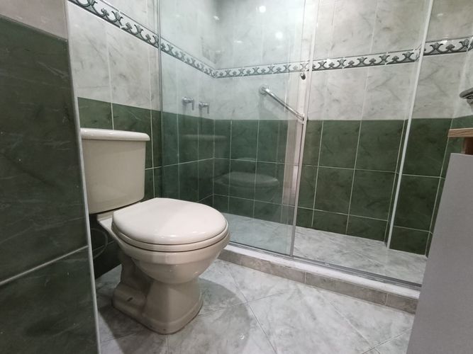 Apartamento de 3 alcobas en arriendo en Urbanización Las Cumbres, Medellín, 89 m² · foto 14 de 14