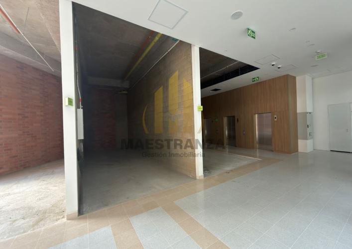 Local en arriendo en Lorena, Medellín, 24 m² · foto 2 de 9
