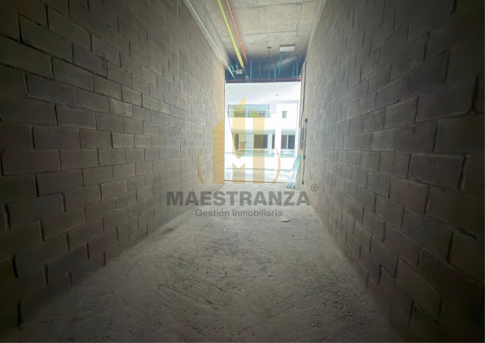 Local en arriendo en Lorena, Medellín, 24 m² · foto 3 de 9