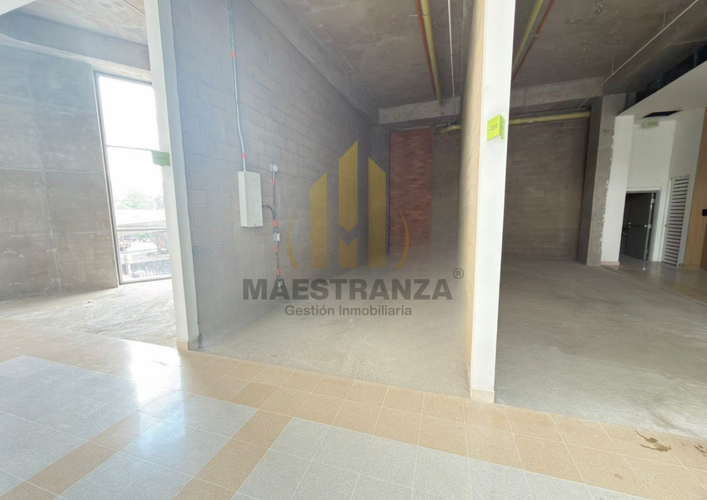 Local en arriendo en Lorena, Medellín, 24 m² · foto 4 de 9