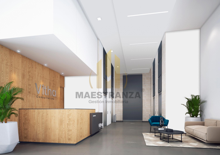 Local en arriendo en Lorena, Medellín, 24 m² · foto 9 de 9