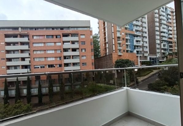 3BR Apartment in Alto de misael (140 m²) - 2