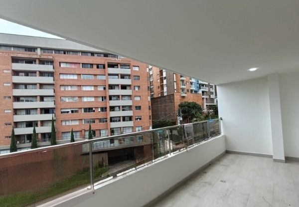 3BR Apartment in Alto de misael (140 m²) - 3
