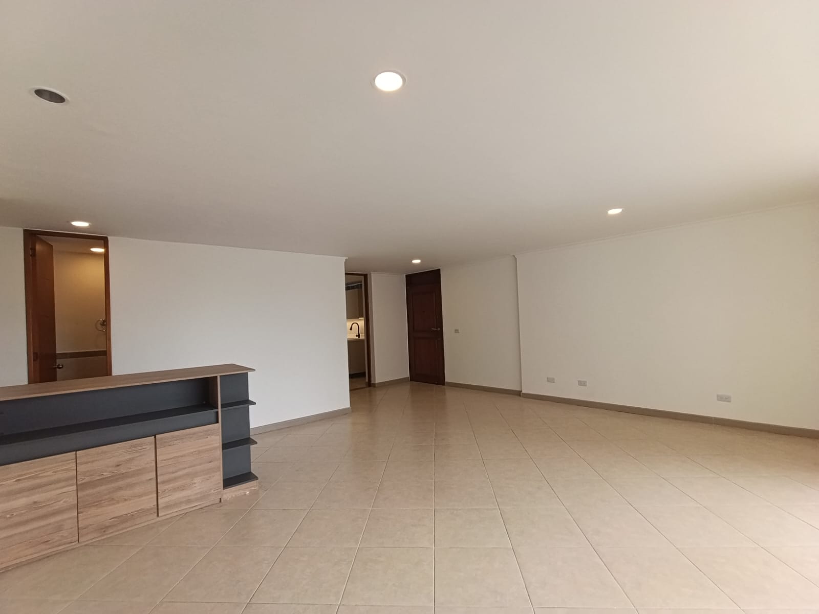 3BR Apartment in Alto de misael (140 m²) - 4