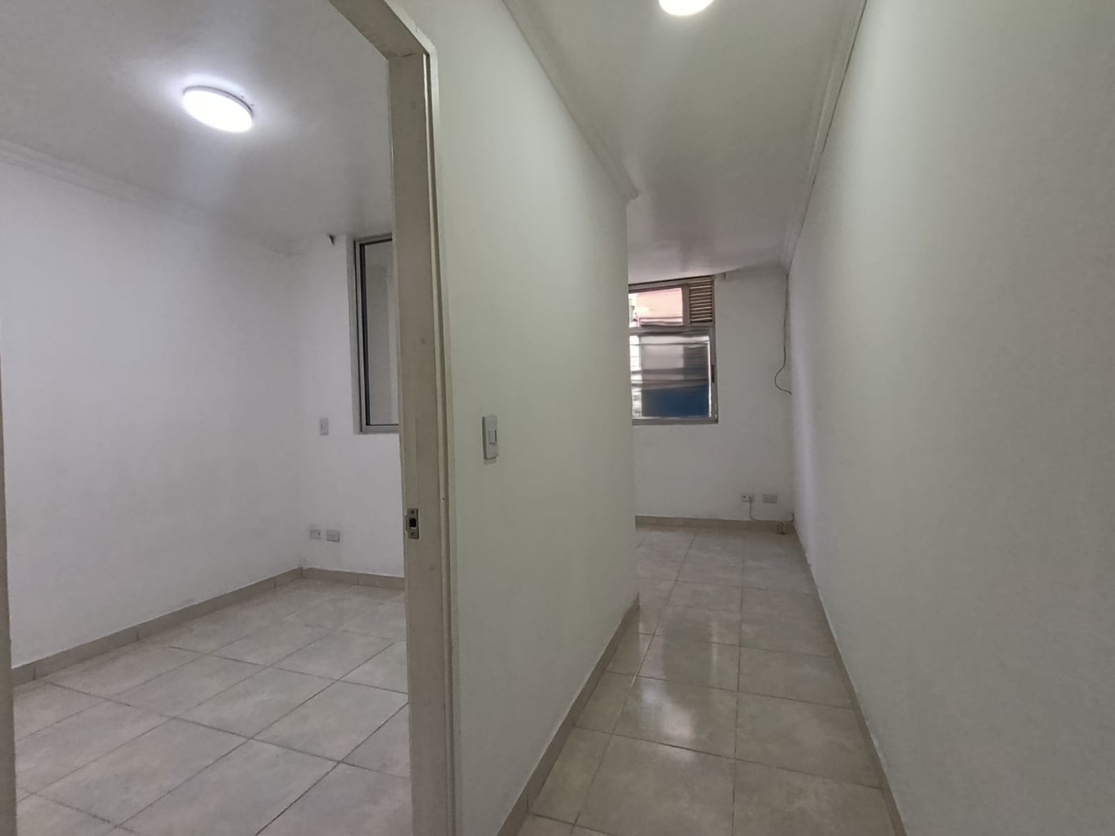 Apartaestudio en arriendo en Laureles, Medellín · foto 5 de 11