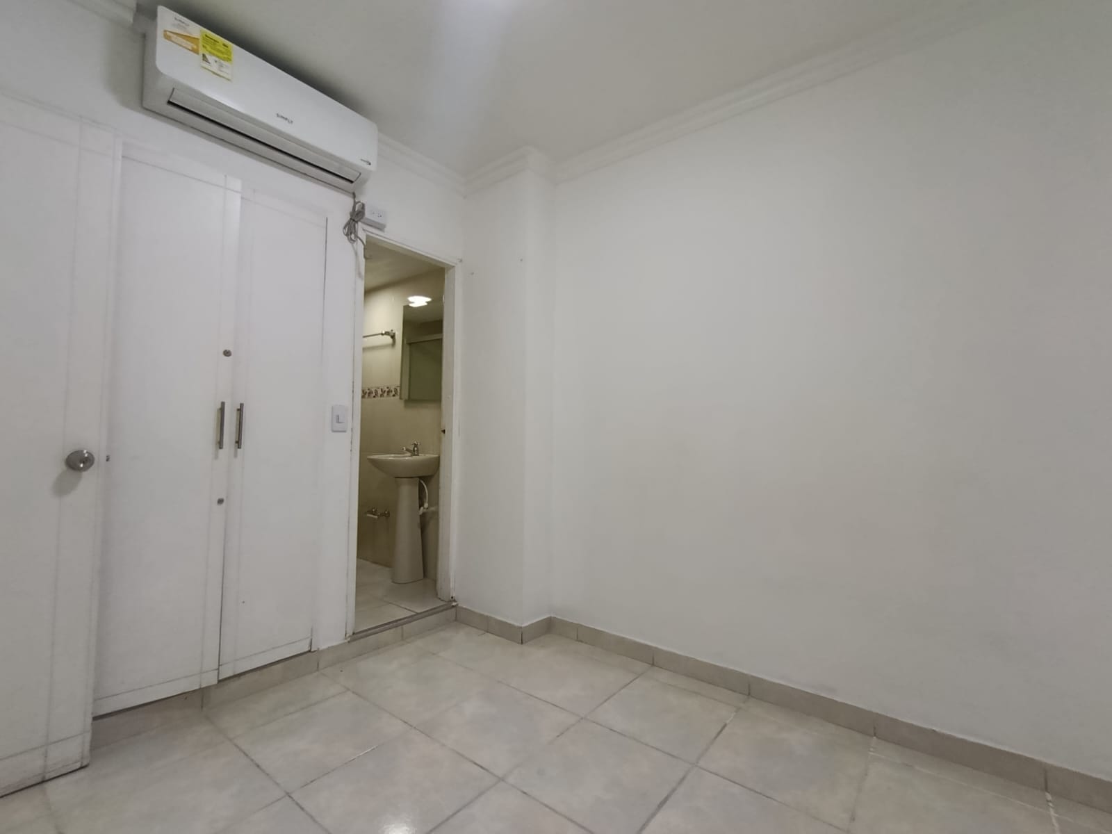 Apartaestudio en arriendo en Laureles, Medellín · foto 7 de 11