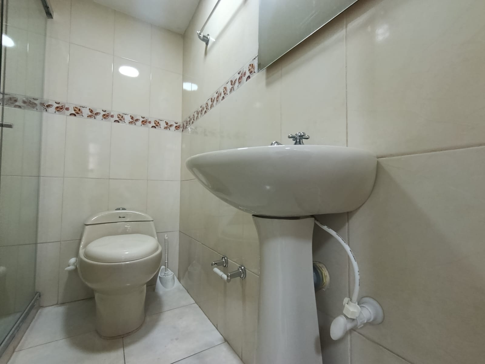 Apartaestudio en arriendo en Laureles, Medellín · foto 8 de 11