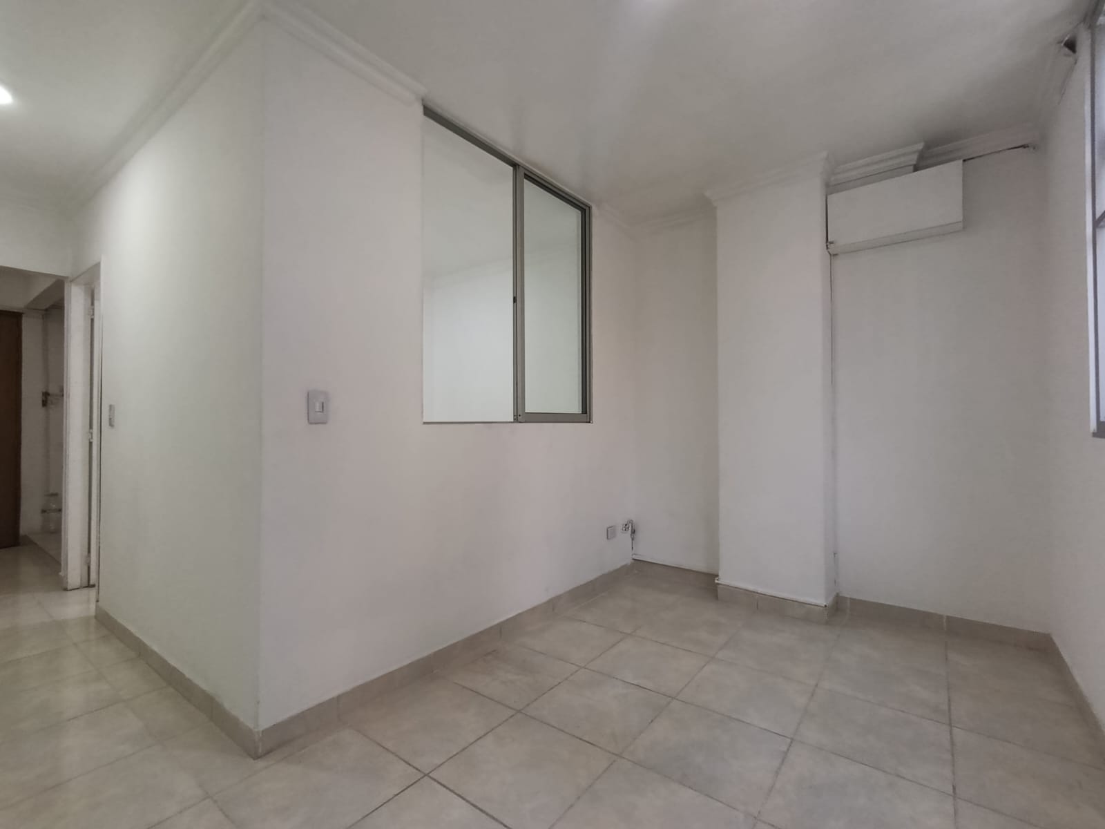 Apartaestudio en arriendo en Laureles, Medellín · foto 11 de 11