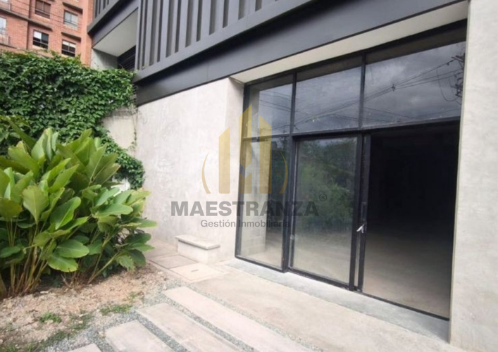 Local en venta en El Dorado, Sabaneta, 309 m² · foto 2 de 13